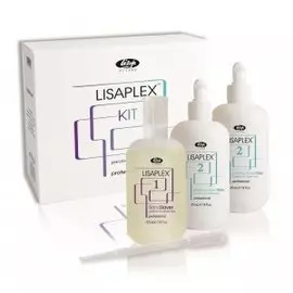 Набор Большой Lisaplex Professional Kit
