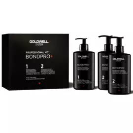 Набор Bond Pro+ Professional Kit