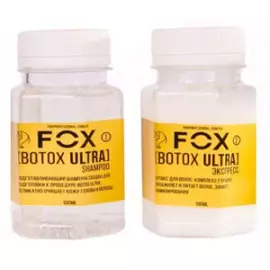 Набор Ultracondicionant 100