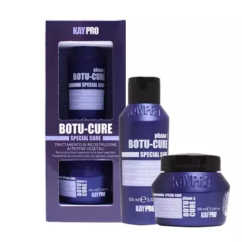 Набор Botu-Cure восстанавливающий