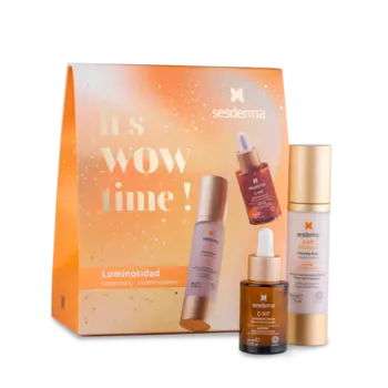 Набор C-VIT It’s Wow Time