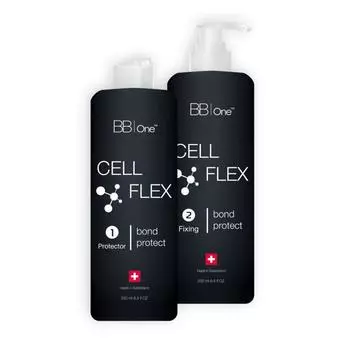 Набор Cell Flex (шаг 1 + шаг 2) 250