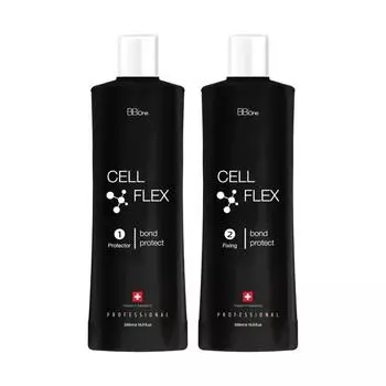 Набор Cell Flex (шаг 1 + шаг 2)