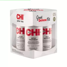 Набор Chi Great Defense Kit