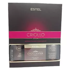 Набор Chocolatier Criollo