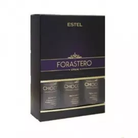 Набор Chocolatier Forastero