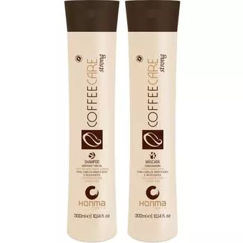 Набор Coffee Care Strong 1000