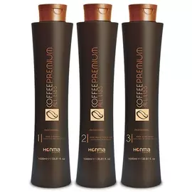 Набор Coffee Premium 1000