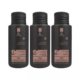 Набор Coffee Premium 100