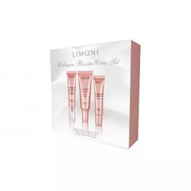 Набор Collagen Booster Care Set
