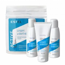 Набор Curex Active
