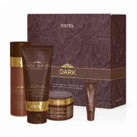 Набор Dark Chocolate Bar