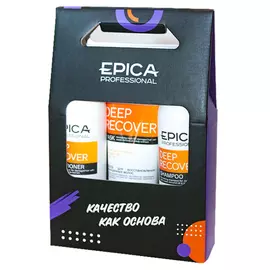 Набор Deep Recover