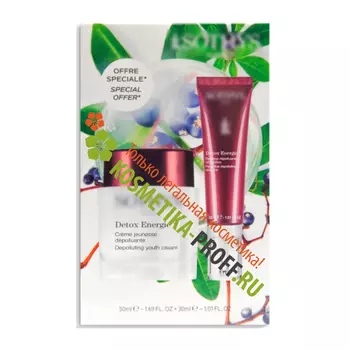 Набор Детокс