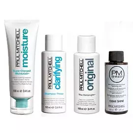 Набор для экранирования Mini Paul Mitchell
