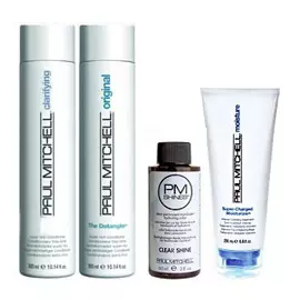Набор для экранирования Paul Mitchell