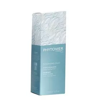 Набор для чувствительной кожи Phytomer