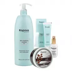 Набор для депиляции Антицеллюлит