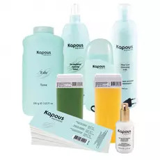 Набор для депиляции Все включено