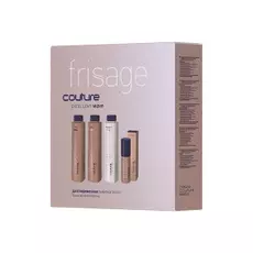 Набор для долговременной завивки волос Frisage Haute Couture