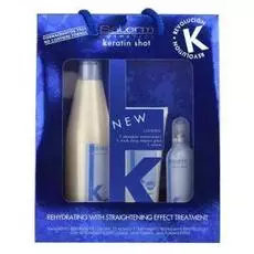 Набор для домашнего ухода Кератин