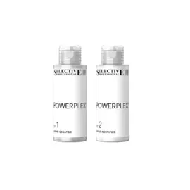 Набор для двухшаговой процедуры Powerplex