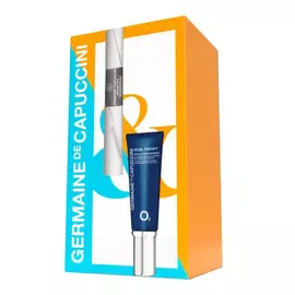 Набор для глаз и бровей