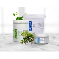 Набор для глиняного обертывания Белокожая красавица