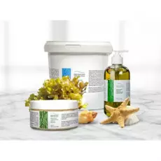 Набор для глиняного обертывания Гармония двух стихий