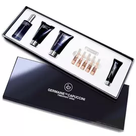 Набор для интенсивного восстановления кожи лица TimExpert SRNS