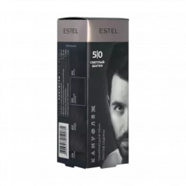 Набор для камуфляжа волос Alpha Homme 5/0