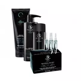 Набор для керапластики Big