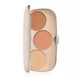 Набор для контуринга - теплый тон - GreatShape Contour kit - warm