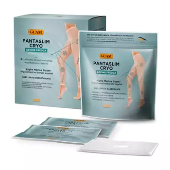 Набор для Криотерапии