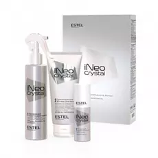 Набор для ламинирования iNeo-Crystal