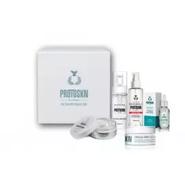 Набор для лица и тела Protoskn
