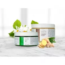 Набор для медового обертывания Тепло родных традиций