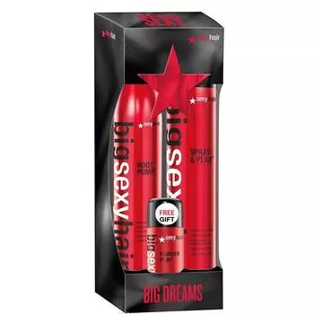 Набор для объема Big Dreams