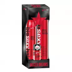 Набор для объема и текстуры Bigger Dreams