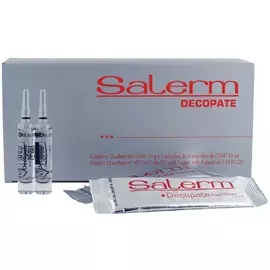 Набор для обесцвечивания Decopate