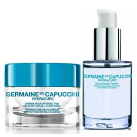 Набор для очень сухой кожи