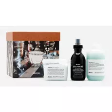 Набор для окрашенных волос Minu Gift box