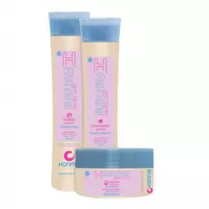 Набор для окрашенных волос H-teace