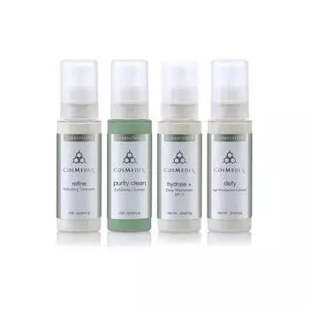 Набор для подготовки кожи к пилингу Prep Kit