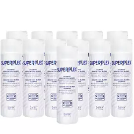 Набор для придания холодного оттенка Superplex