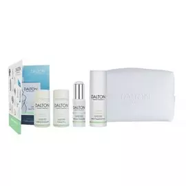 Набор для проблемной и сухой кожи Derma control