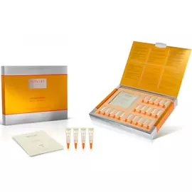 Набор для процедуры Чистый Витамин С Vitamin C Treatment Pack