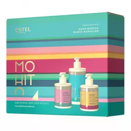 Набор для процедуры Mohito