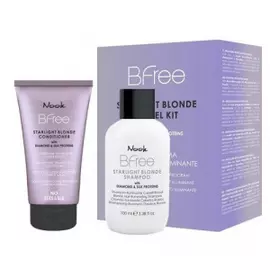 Набор для путешествующих блондинок Starlight Blond Travel KIT