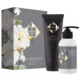 Набор для роста волос Hydro growth set